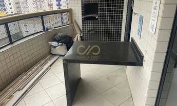 Imagem: APARTAMENTO PADRÃO - GUILHERMINA - PRAIA