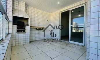 Imagem 4: Apartamento com 3 dormitórios, 120 m² - venda por R$ 650.000,00 ou aluguel por R$ 5.800,00