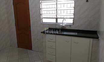 Imagem 5: CASA TERREA à venda, 3 quartos, 1 suíte, 2 vagas, PARQUE CAPUAVA - Santo André/SP