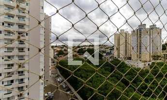 Imagem 6: Apartamento para Aluguel - Mansões Santo Antônio, 3 Quartos, 78 m2