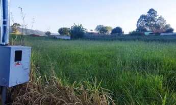 Imagem 2: Terreno para chácara