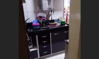 Imagem: Apartamento 3 qts Cidade Jardins 150 mts