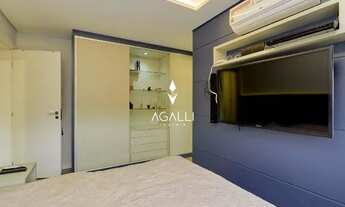 Imagem 4: Apartamento no Água Verde para locação