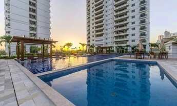 Imagem 4: Apartamento MOBILIADO para aluguel tem 101m² com 3 quartos em Ponta Negra - Natal - RN