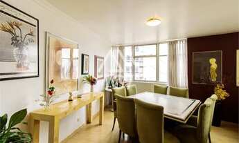 Imagem 4: APARTAMENTO À VENDA NOS JARDINS