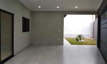 Imagem: Casa para venda no Alto Paraíso