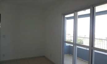 Imagem 2: Apartamento com 3 dormitórios e varanda gourmet no Parque Alto Sumaré