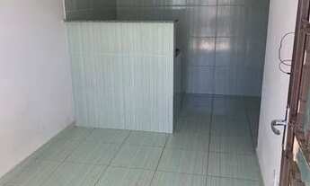 Imagem 7: Kitnet Casa com 1 dormitório