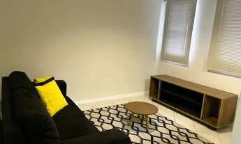 Imagem 4: Apartamento para Locação em Bauru, Vila Maracy, 1 dormitório, 1 banheiro, 1 vaga