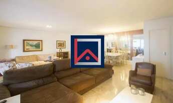 Imagem 4: Apartamento Venda 3 Dormitórios - 178 m² Campo Belo