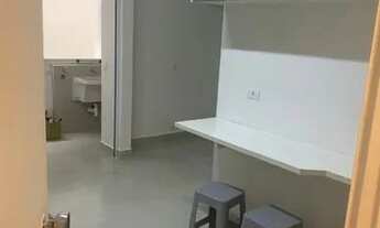 Imagem 7: Apto locação - 03 dormitorios sendo 01 suite , 01 vaga, 120m - proximo das estação Consol