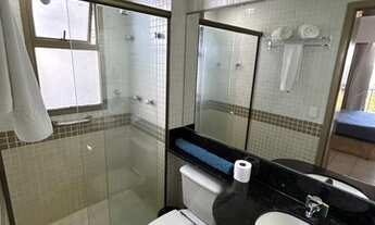 Imagem 7: Casa del Mar - Lindo Apt. 2 Suítes FRONTAL AO MAR!