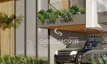 Imagem 6: Casa com 3 Suítes no Condomínio Reserva da Pedra à venda, 271 m² por R$ 2.950.000