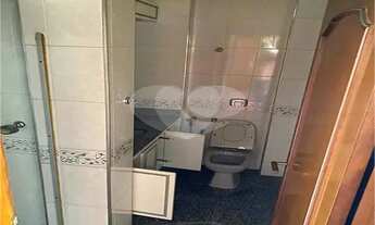 Imagem 7: São Paulo - Apartamento Padrão - MOEMA