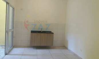 Imagem 3: Casa Padrão para Aluguel em Vila do Castelo São Paulo-SP - 2088