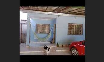 Imagem: VENDO ÁGIO E CASA EM AGUAS LINDAS DE GOIAS