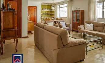 Imagem 3: Apartamento Locação 4 Dormitórios - 145 m² Vila Mariana