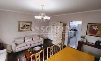 Imagem 2: Apartamento a venda na av Santo Amaro 150m² com 3 dorm