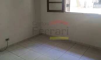 Imagem 5: Sobrado na Avenida Senador Josè Ermírio de Moraes, 2 dormitórios, 2 vagas