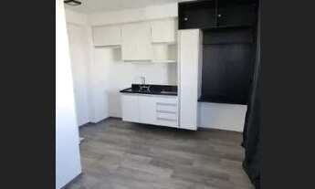 Imagem 3: Studio mobiliado para alugar no belém