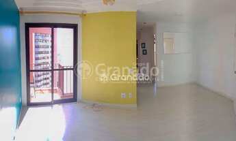 Imagem 5: Apartamento com 2 dormitórios para alugar, 52 m² por R$ 2.143,67/mês - Lauzane Paulista