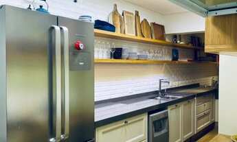 Imagem 7: Venda Apartamento 3 Dormitórios - 156 m² Vila Olímpia