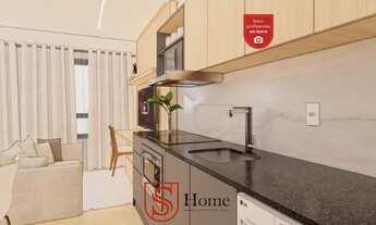 Imagem 3: Studio para aluguel no Centro