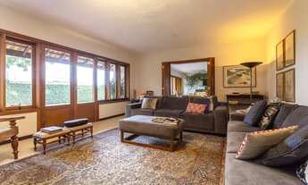 Imagem 5: Casa à venda no bairro Jardim Leonor - São Paulo/SP