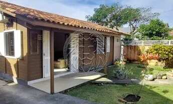 Imagem 5: FLORIANóPOLIS - Casa Padrão - Campeche