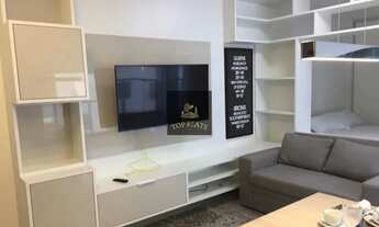 Imagem: Flat Para Locação Paraiso