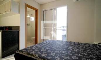 Imagem 2: Apartamento para Aluguel - Vila Esperança, 1 Quarto, 22 m2