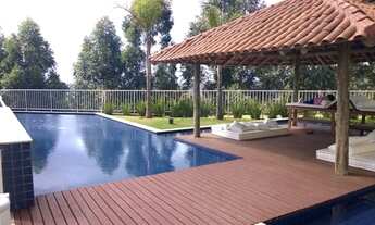 Imagem: NOVA LIMA - Apartamento Padrão - Alphaville