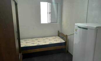 Imagem: Best Quarto Individual ao lado do metrô