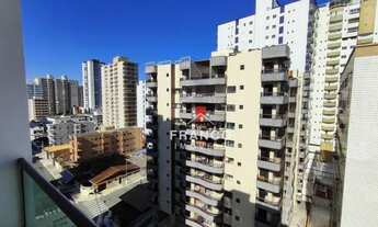 Imagem 4: Apartamento com 2 dormitórios à venda, 79 m² por R$ 380.000 - Tupi - Praia Grande/SP