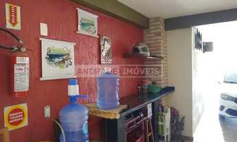 Imagem 5: Casa Mista No Condomínio Fechado