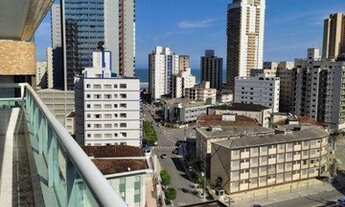 Imagem 4: Apartamento com 1 dormitório à venda, 40 m² por R$ 229.000,00 - Boqueirão - Praia Grande/S