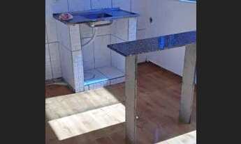 Imagem 2: Aluga se kitinete