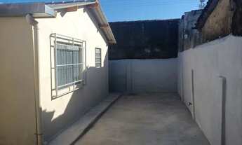 Imagem 4: CASA VILA ALVORADA COM 3 QUARTOS, SALA EM 3 AMBIENTES, COZINHA ÁREA DE SERVIÇO E DESPESA