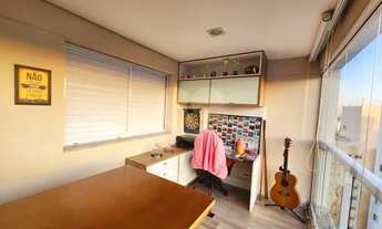 Imagem 5: NOVÍSSIMO / VARANDÃO / ANDAR ALTO !