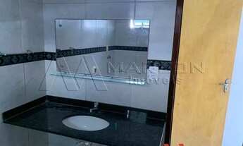 Imagem 5: Apartamento para venda com 80 metros quadrados com 3 quartos em Nova Parnamirim - Parnamir