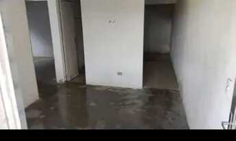 Imagem 1: Vendo casa localizada no renascer casa com 2 quartos e uma suite, entrada mínima 6 mil