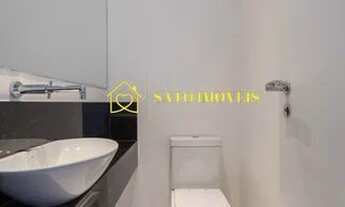 Imagem: Apartamento no Brooklin de 1 Quarto com