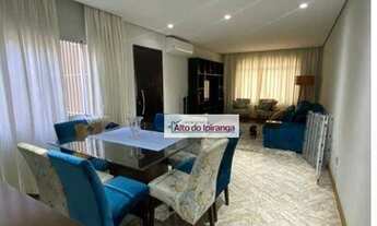 Imagem 2: Sobrado com 3 dormitórios à venda, 160 m²- Vila Brasílio Machado - São Paulo/SP