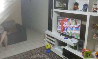 Imagem 5: SOBRADO - JARDIM CANTAREIRA - SP