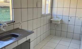 Imagem 2: Casa Casa com 1 dormitório