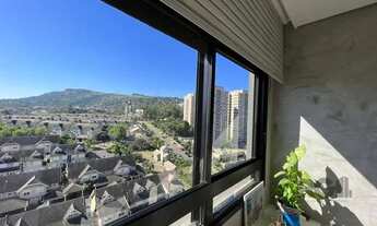 Imagem 4: Loft em Central Parque