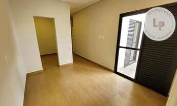 Imagem 3: Casa com 3 dormitórios à venda, 140 m² por R$ 990.000,00 - Condomínio Gran Reserve - Indai