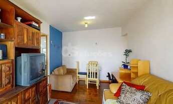 Imagem: Apartamento à venda com 1 dormitório na