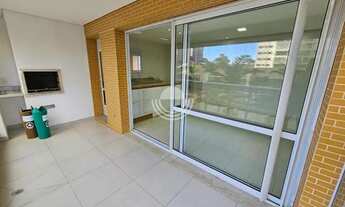 Imagem 7: Horizon Taquaral. Apartamento para aluguel em condomínio Clube