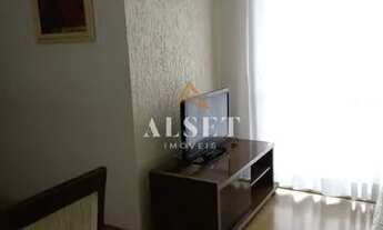 Imagem 2: Apartamento de 2 dormitórios no Jardim Vila Formosa